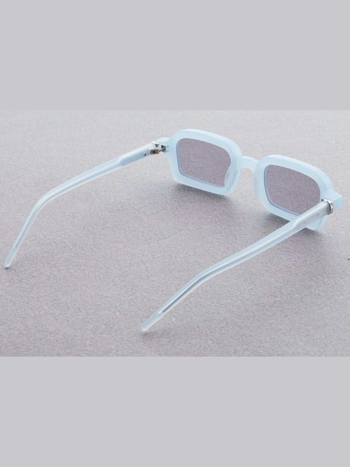 Sky Captain Sunglasses - by ARTUS