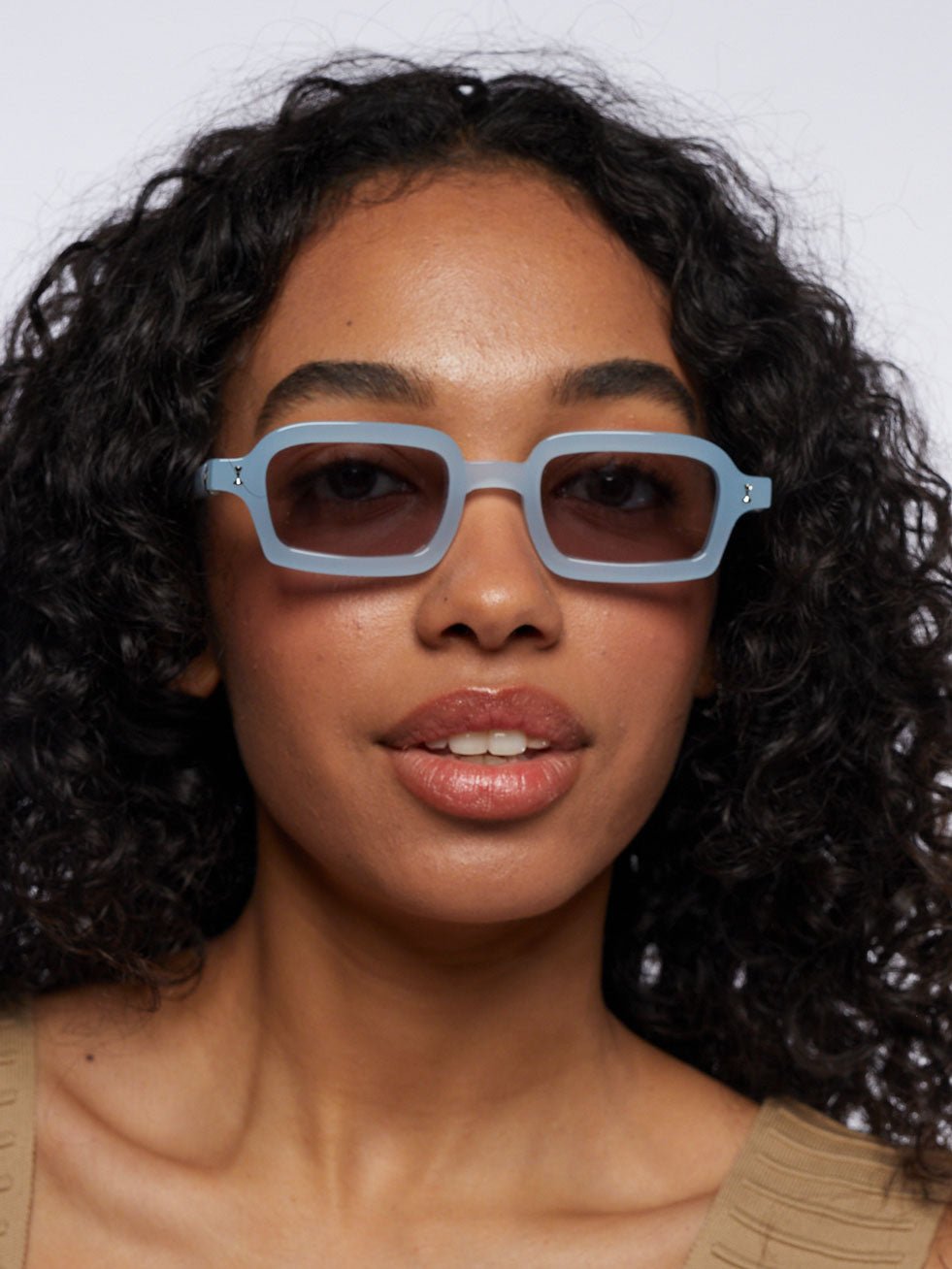 Sky Captain Sunglasses - by ARTUS
