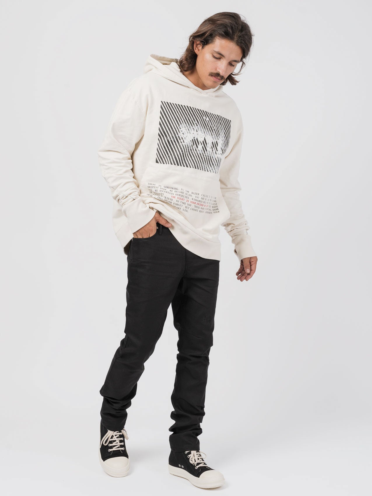 Slim - Fit Stretch Denim Jeans - by RTA