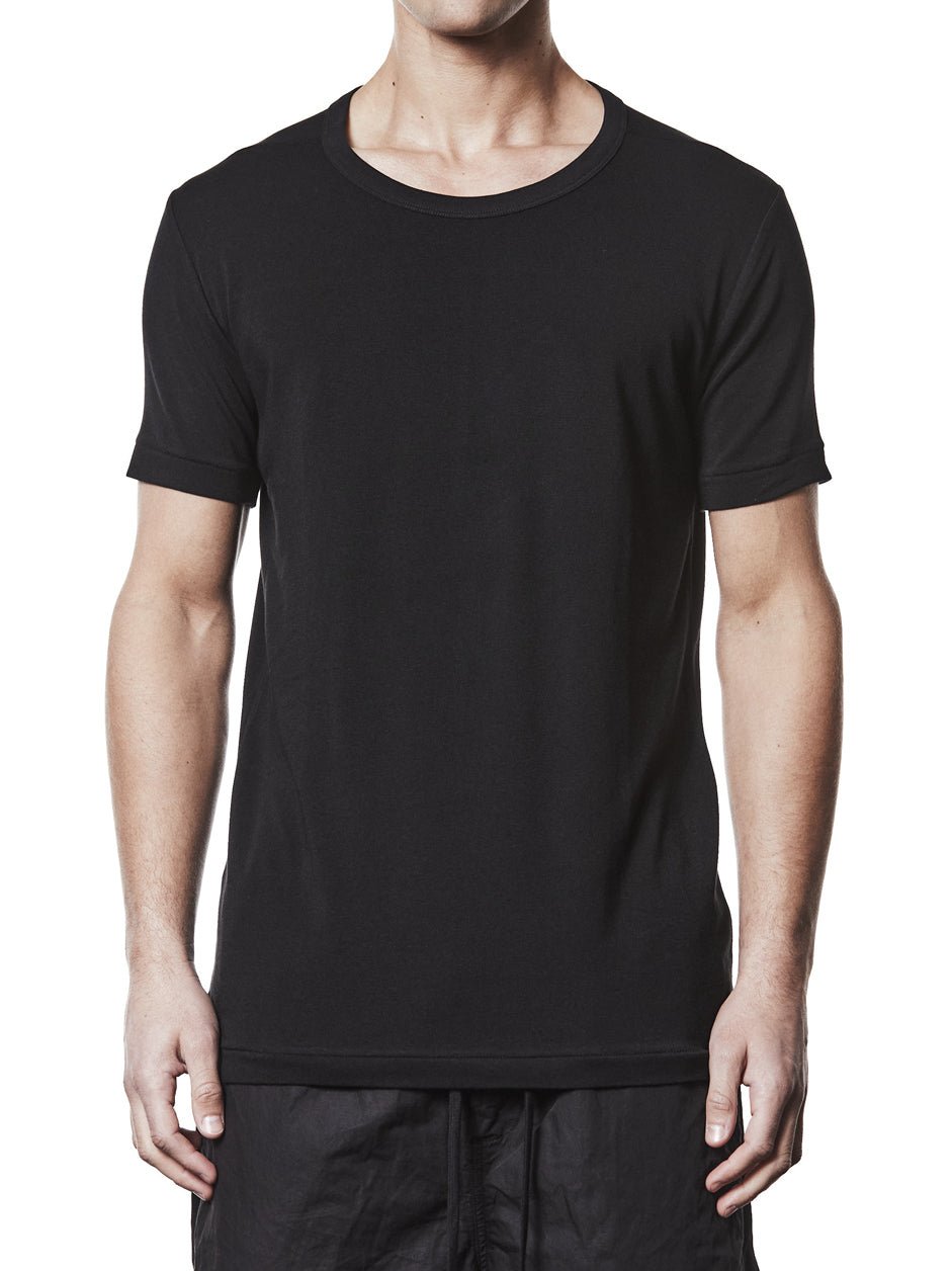 Slim - fit T-shirt - by THOM KROM