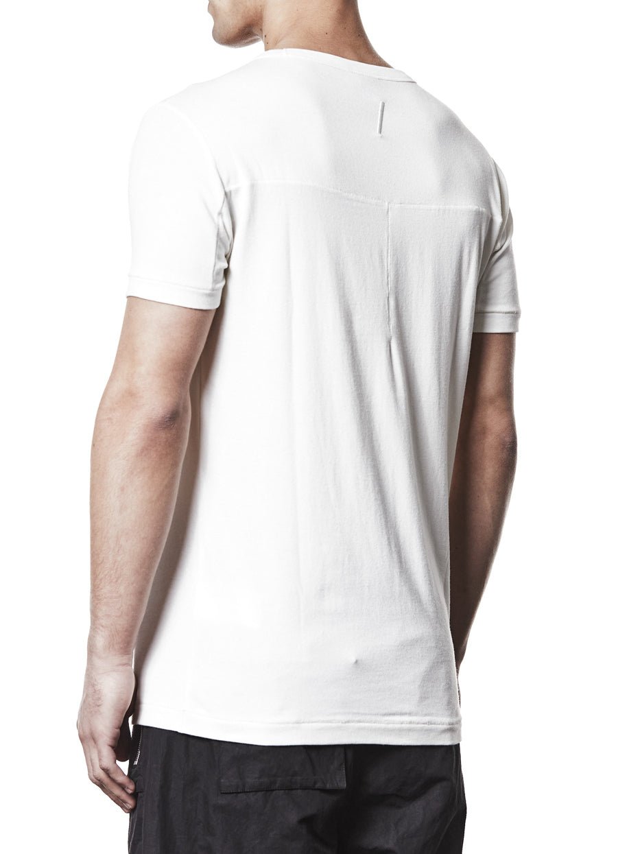Slim - fit T-shirt - by THOM KROM