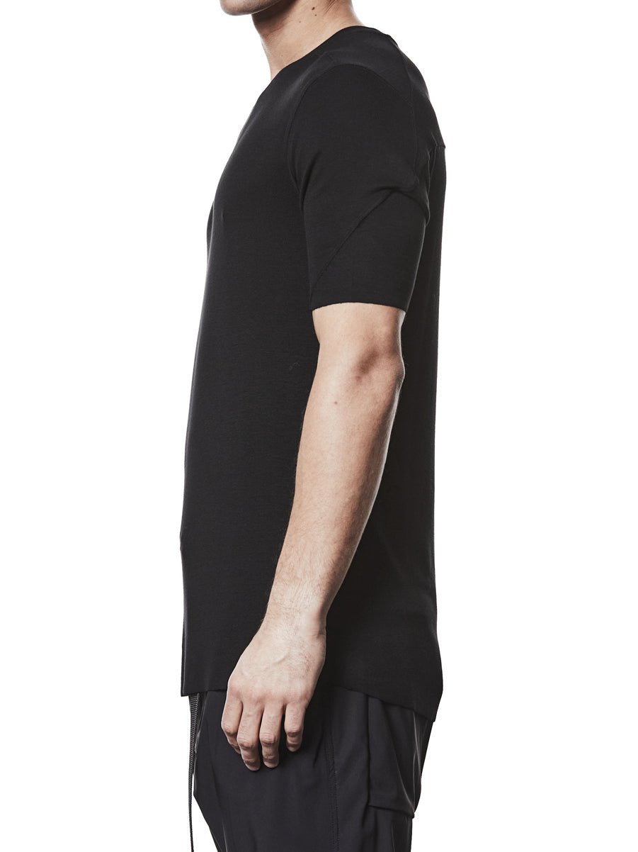 Slim - fit T-shirt - by THOM KROM