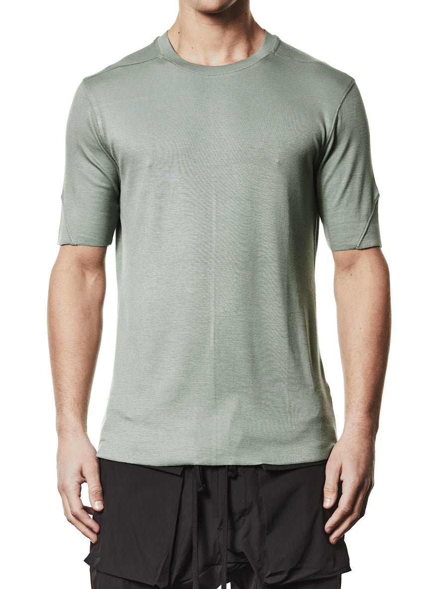 Slim - fit T-shirt - by THOM KROM