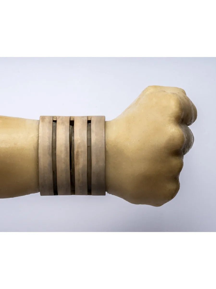 SLIT BRACELET - by PARTS OF FOUR