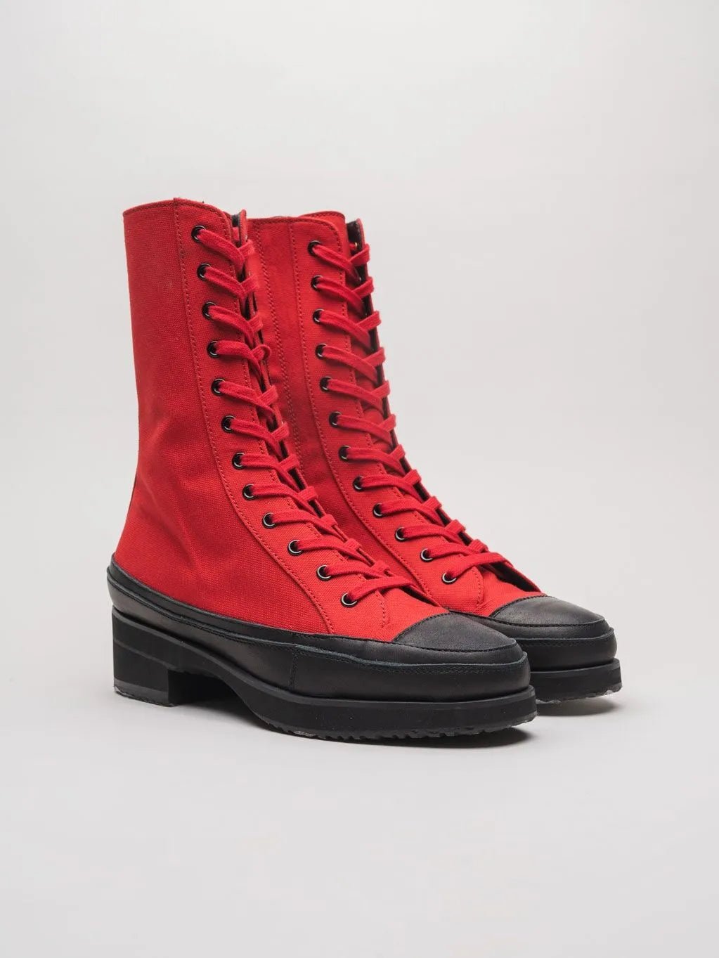SNEAKERS - by YOHJI YAMAMOTO