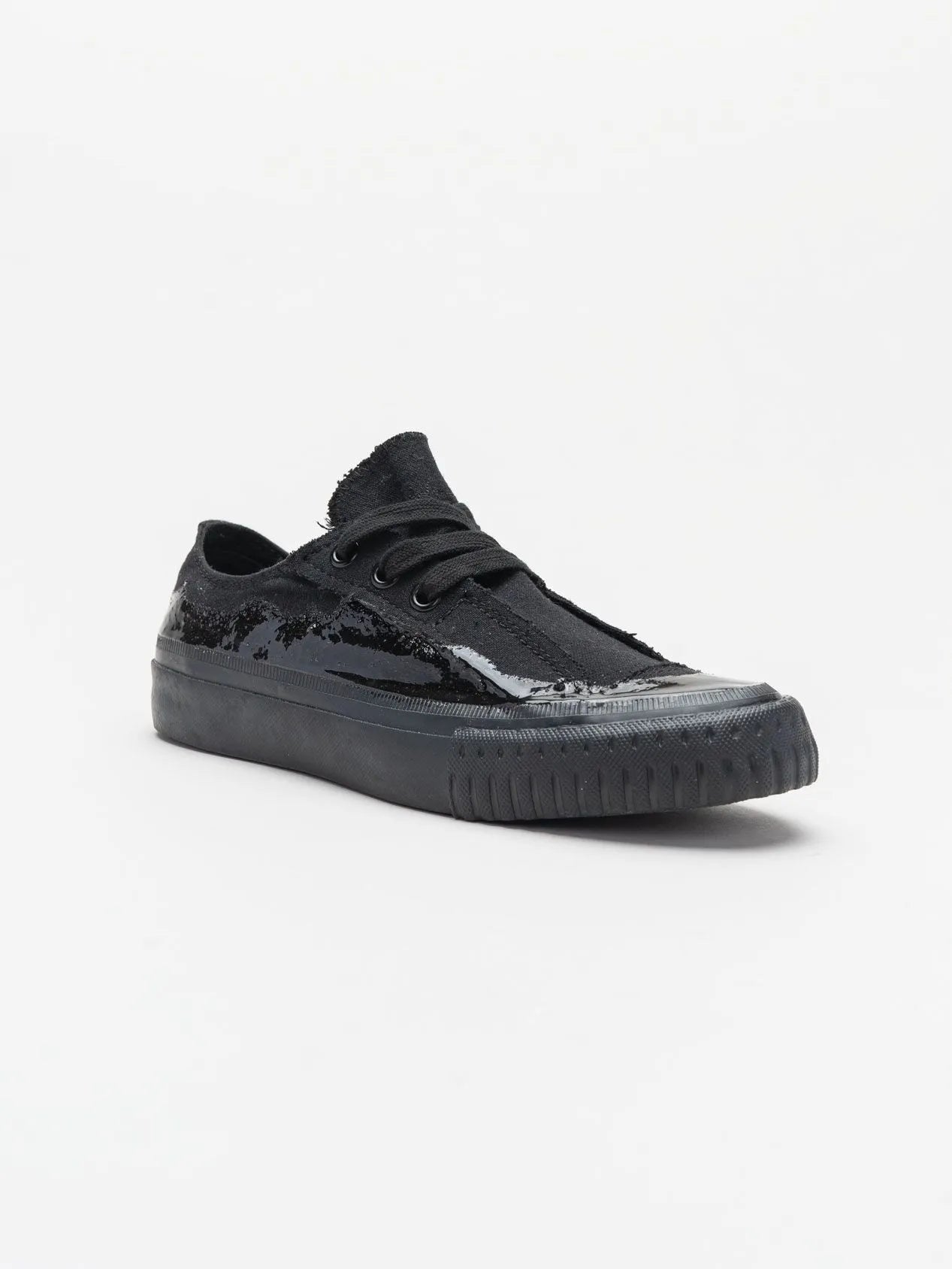 SNEAKERS - by YOHJI YAMAMOTO