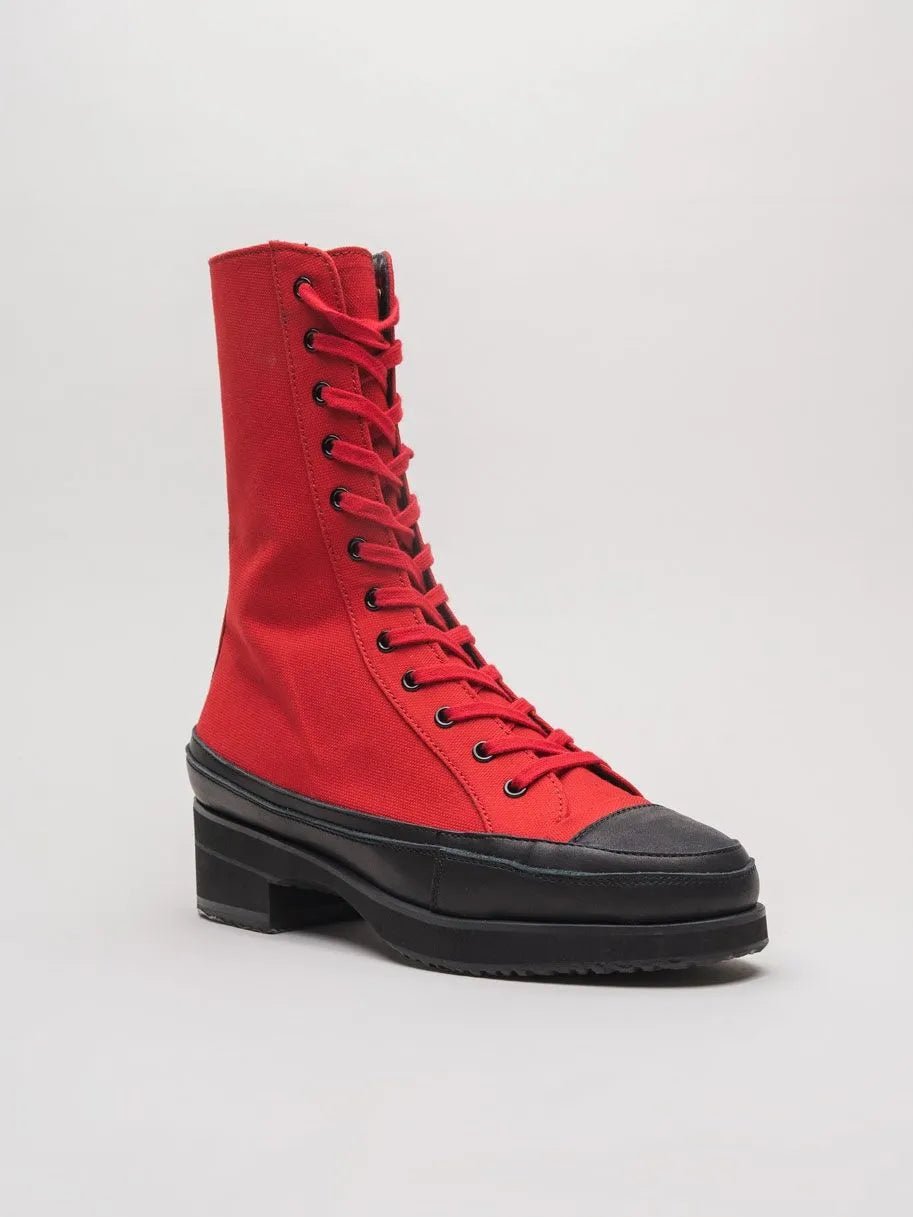 SNEAKERS - by YOHJI YAMAMOTO