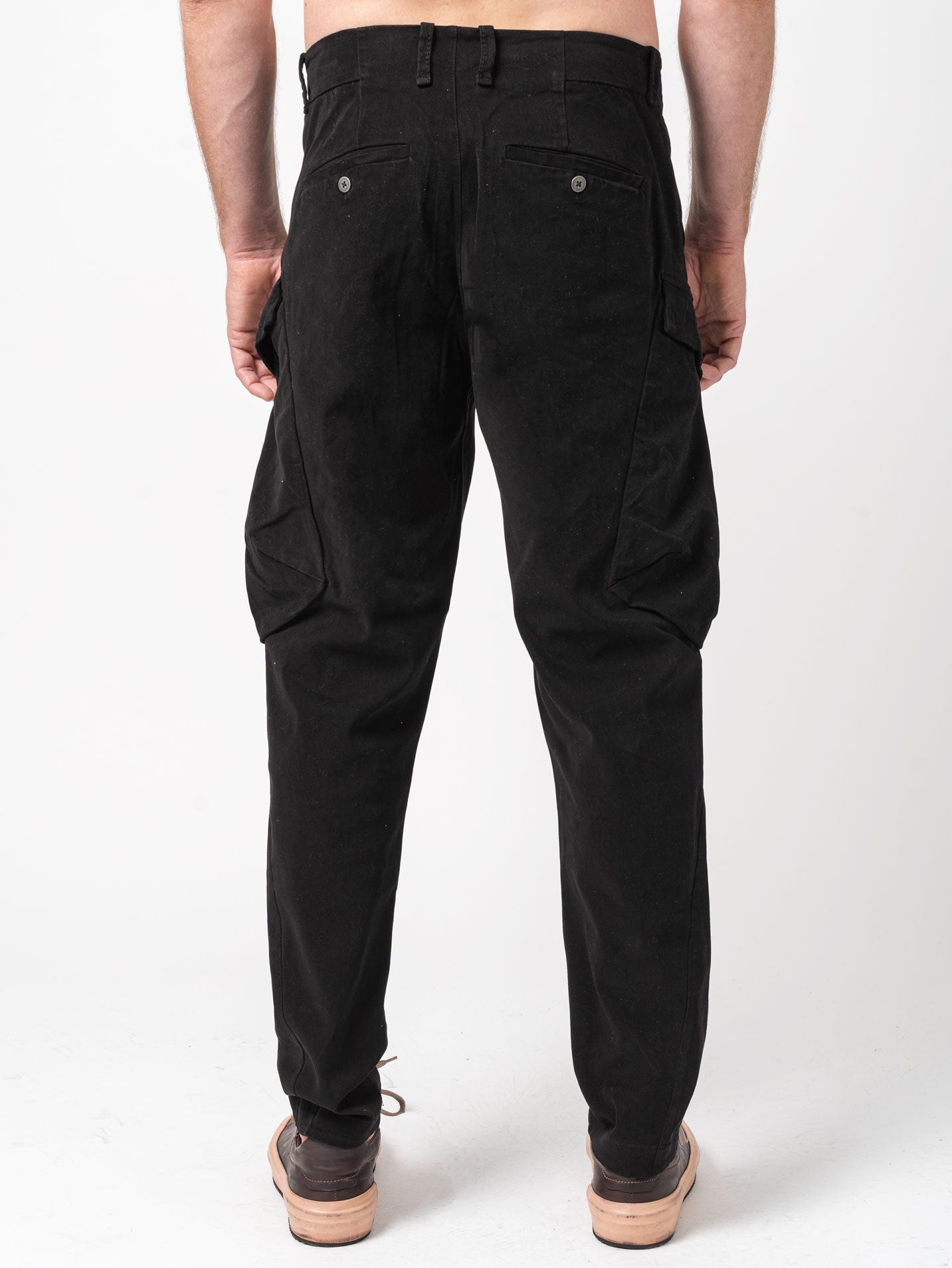 Stretch Cargo Regular - Fit Pant - by TRANSIT UOMO