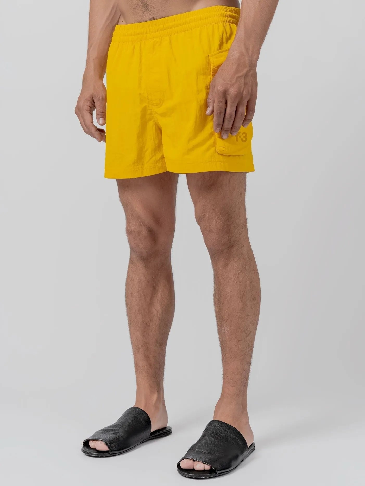 SWIM SHORTS - by Y - 3