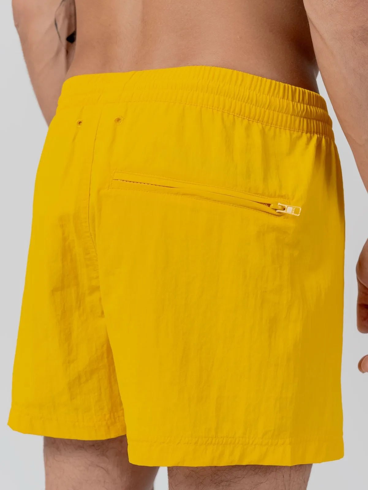 SWIM SHORTS - by Y - 3