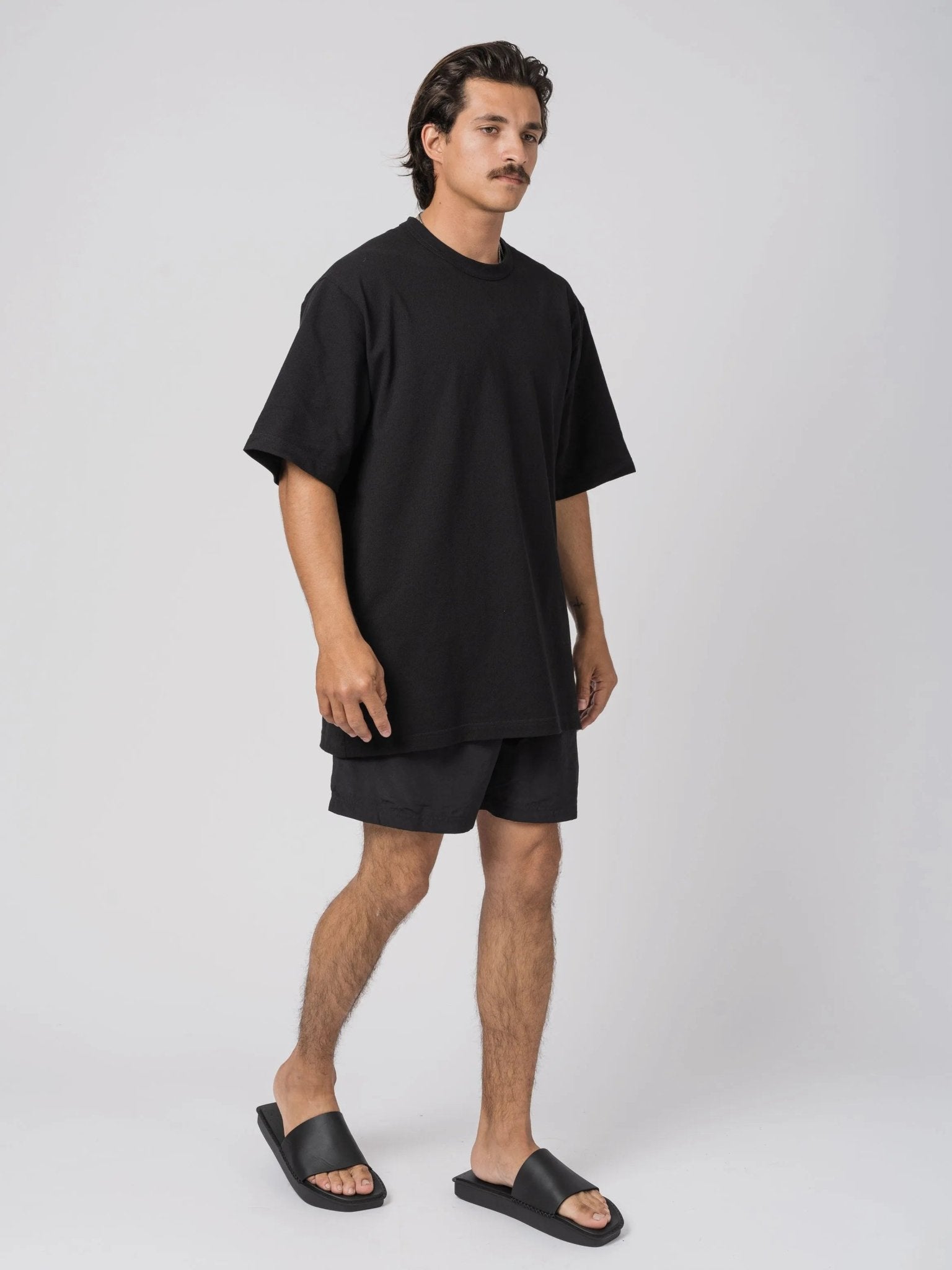 SWIM SHORTS - by Y - 3