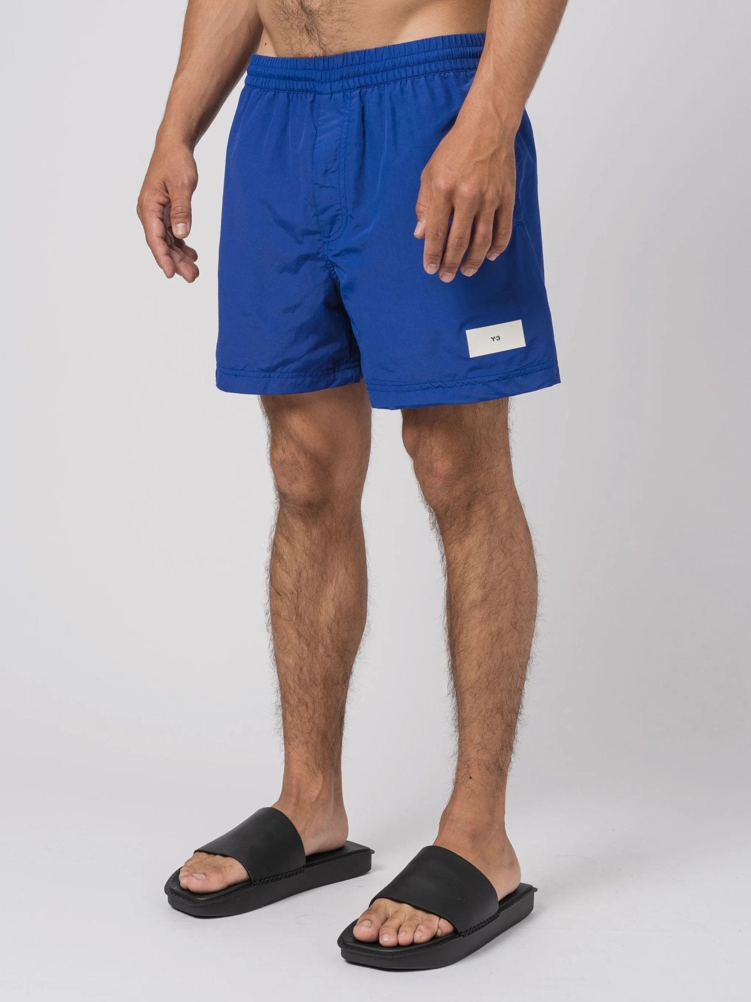 SWIM SHORTS - by Y - 3