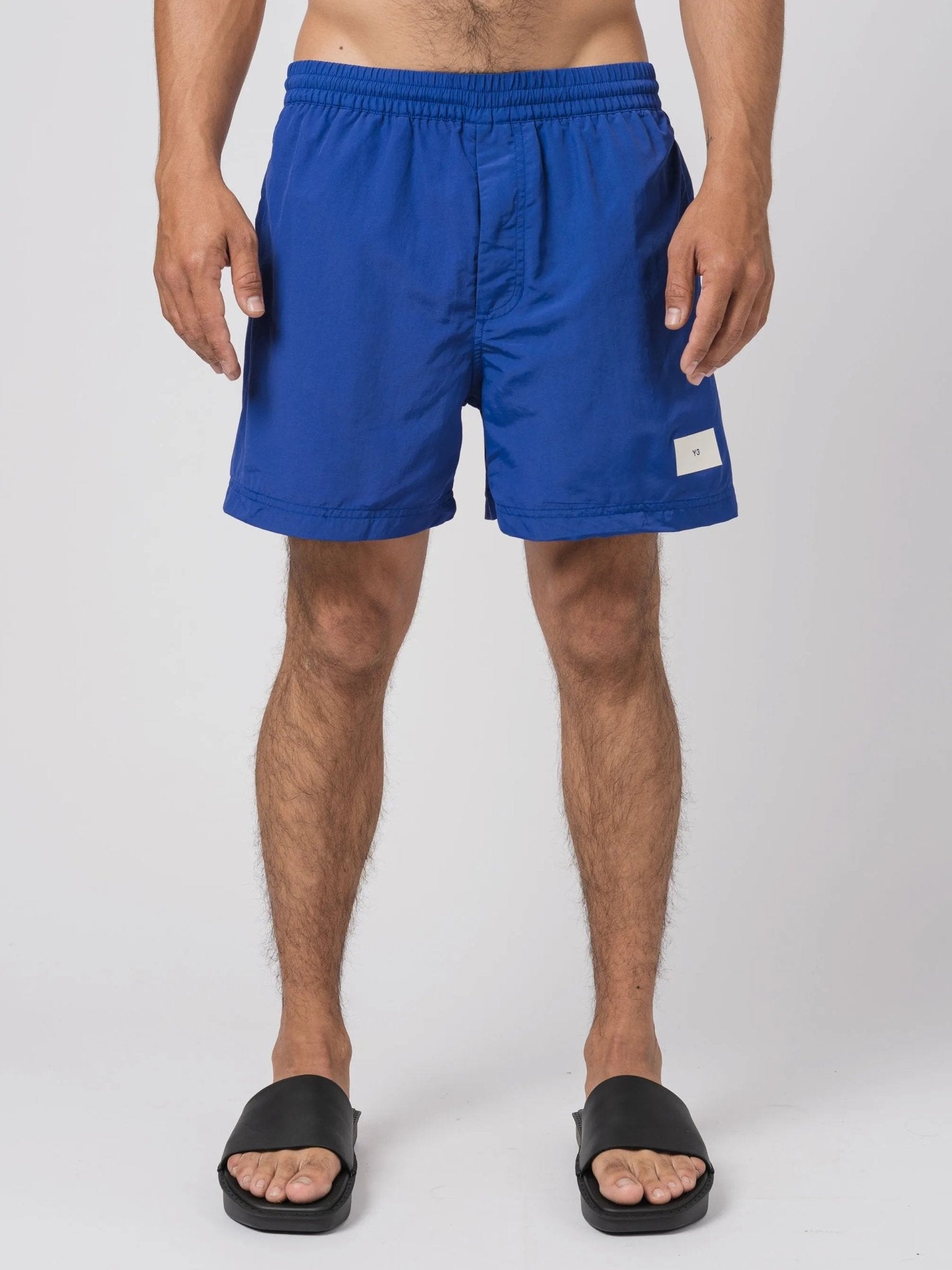 SWIM SHORTS - by Y - 3