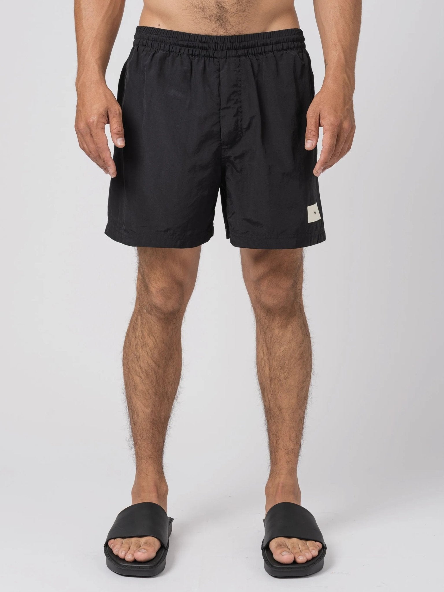 SWIM SHORTS - by Y - 3