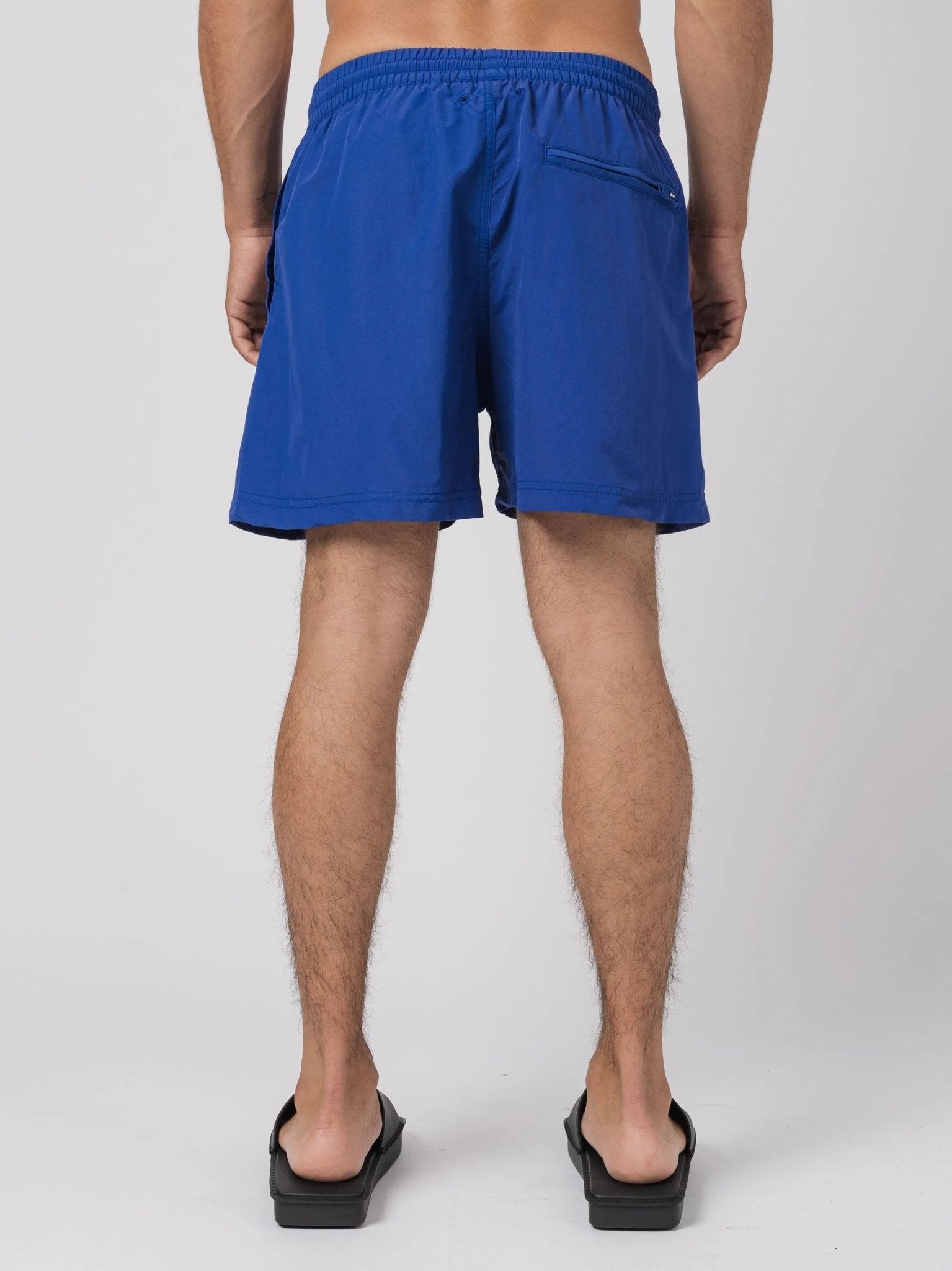 SWIM SHORTS - by Y - 3