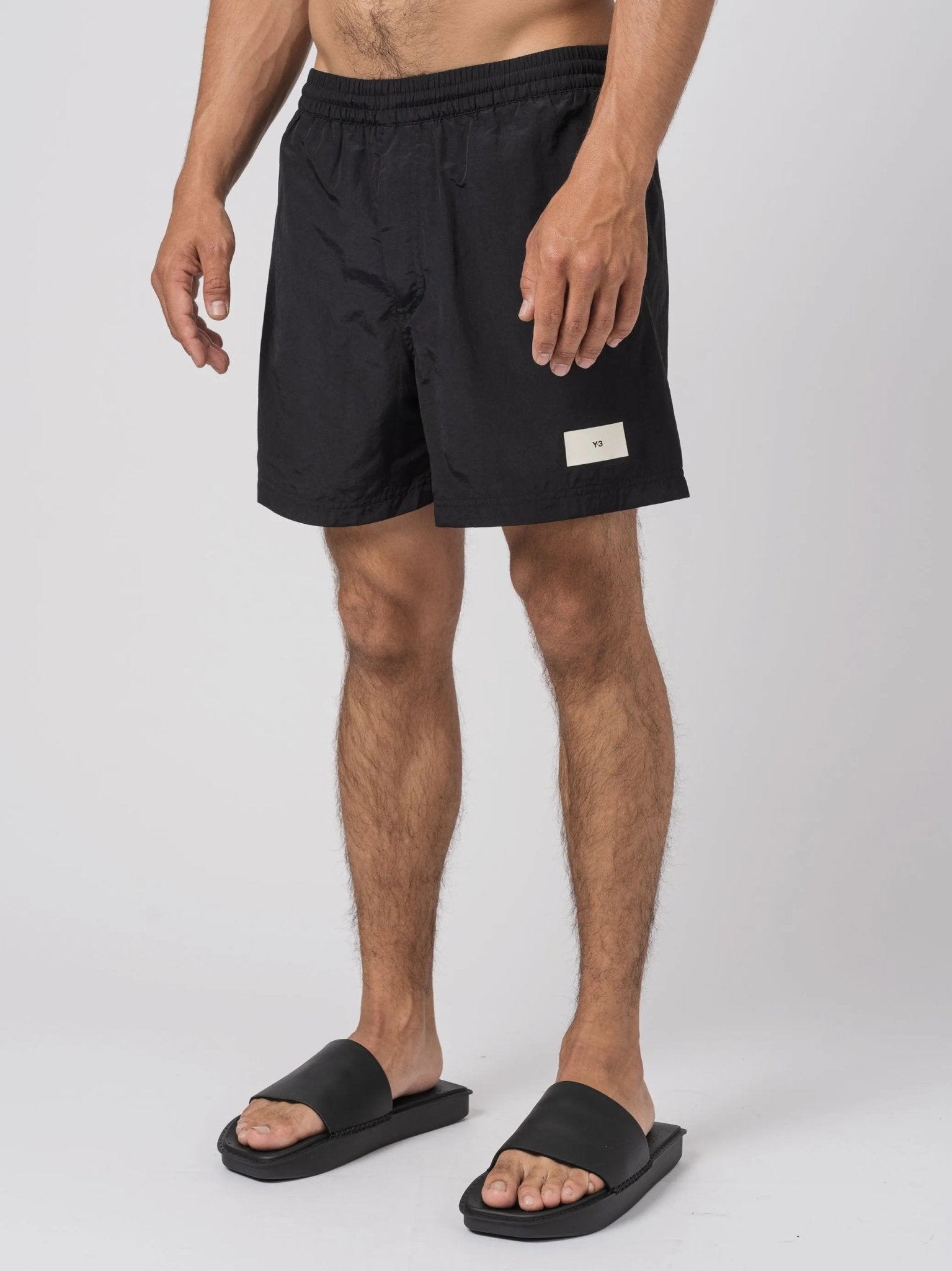 SWIM SHORTS - by Y - 3