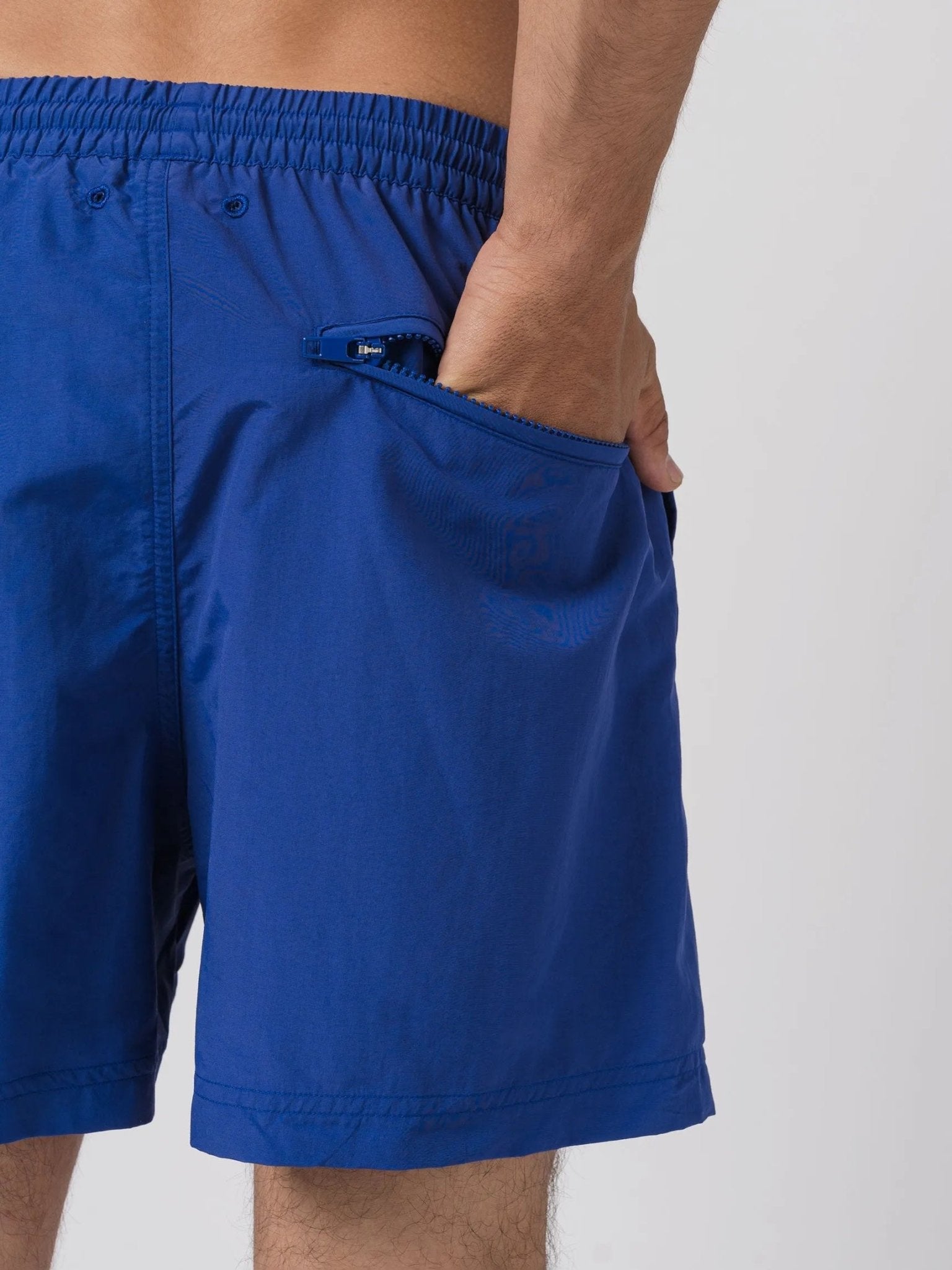SWIM SHORTS - by Y - 3