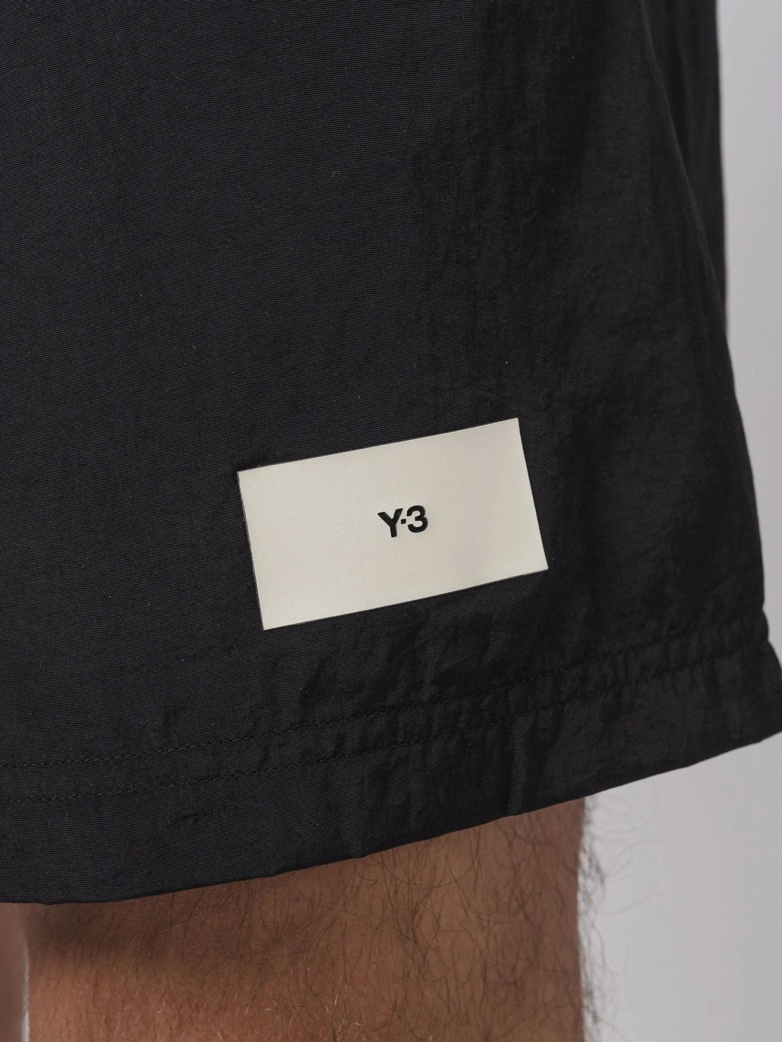 SWIM SHORTS - by Y - 3