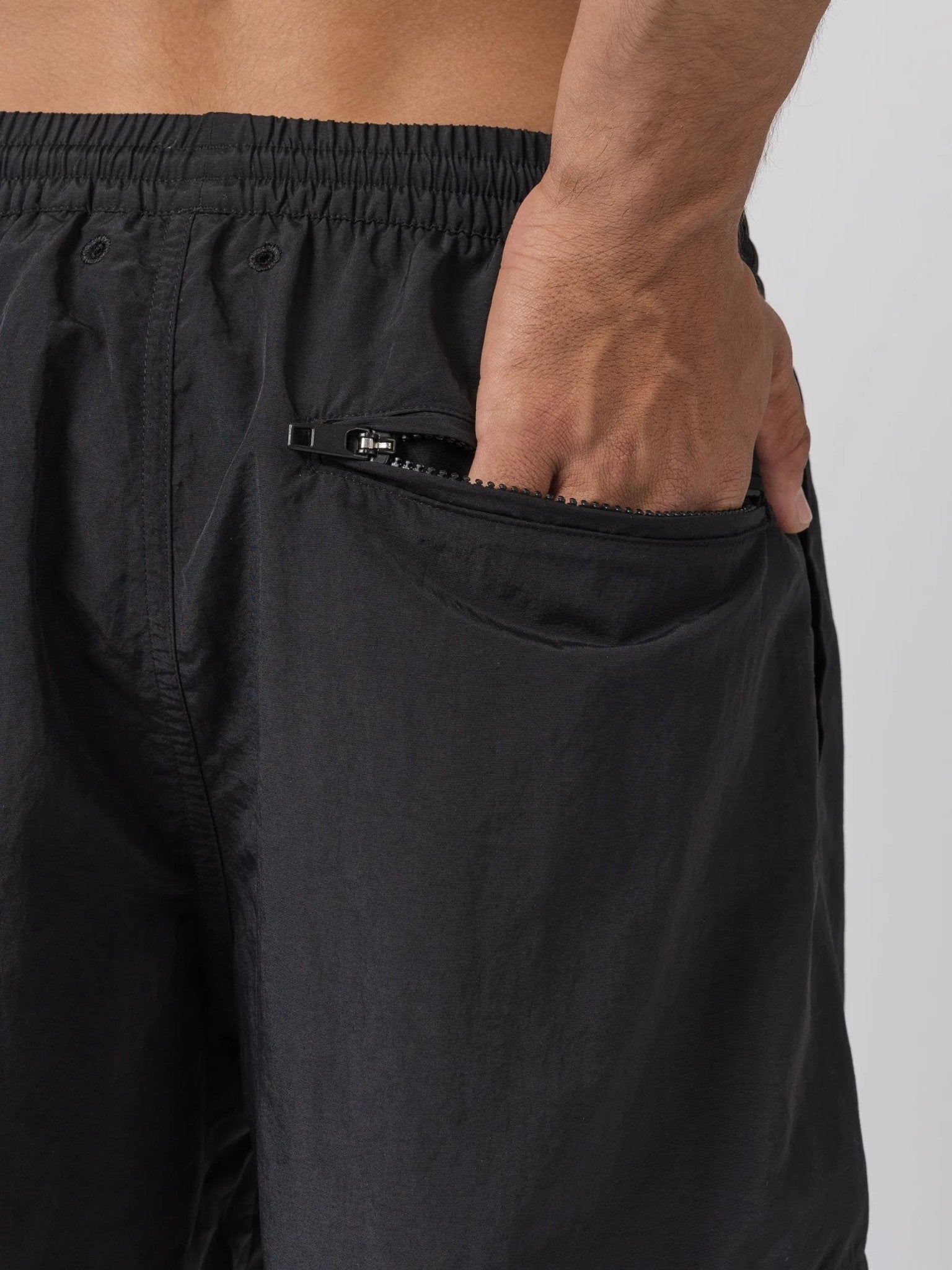 SWIM SHORTS - by Y - 3