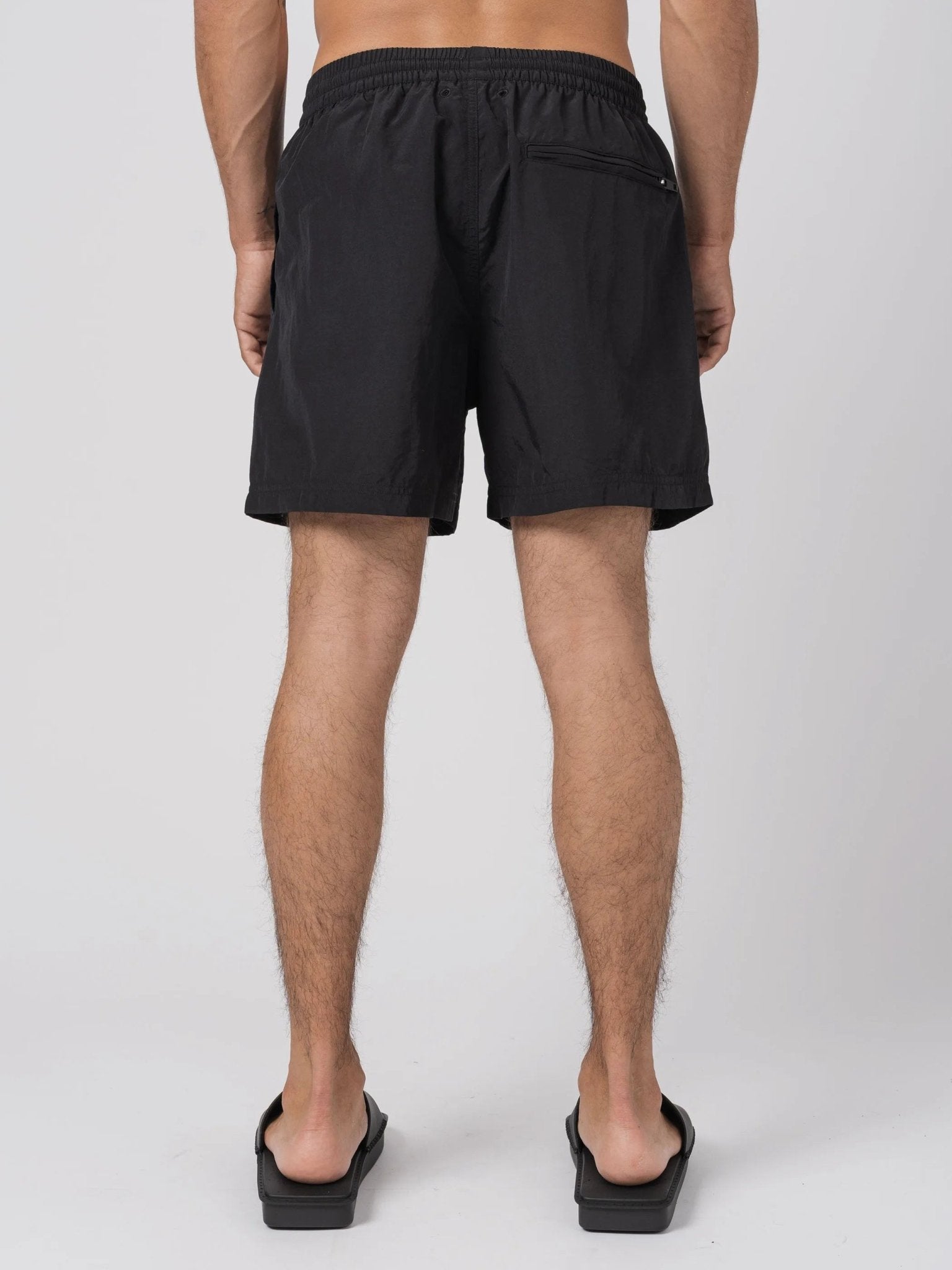 SWIM SHORTS - by Y - 3