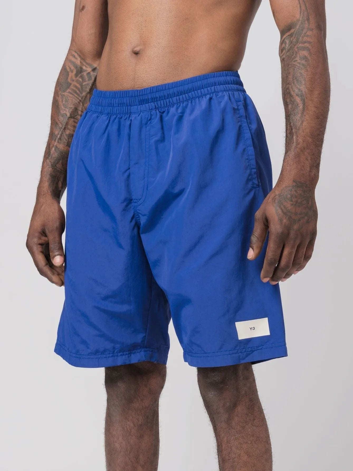SWIM - by Y - 3