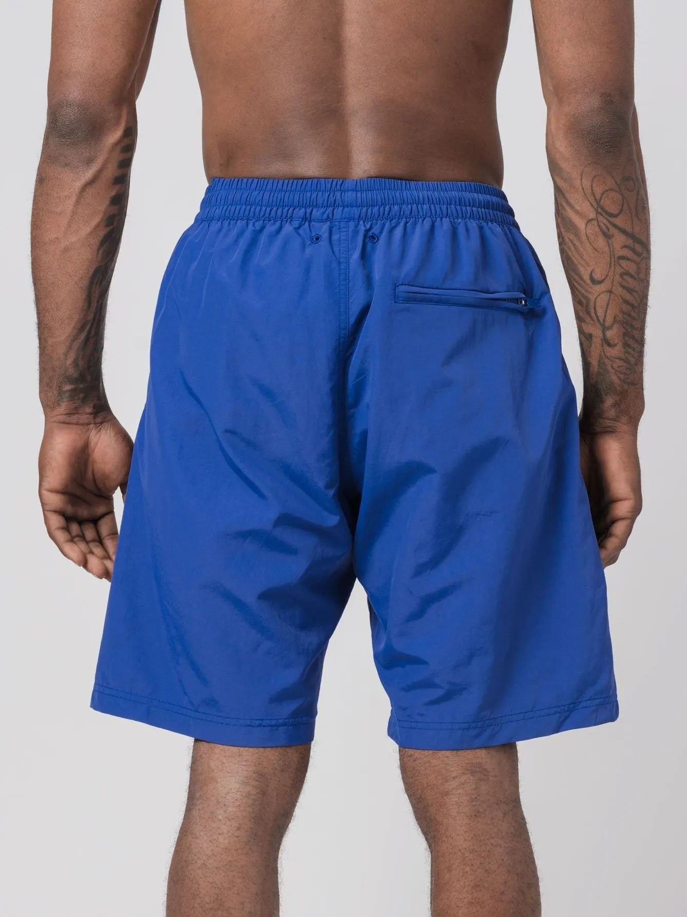 SWIM - by Y - 3