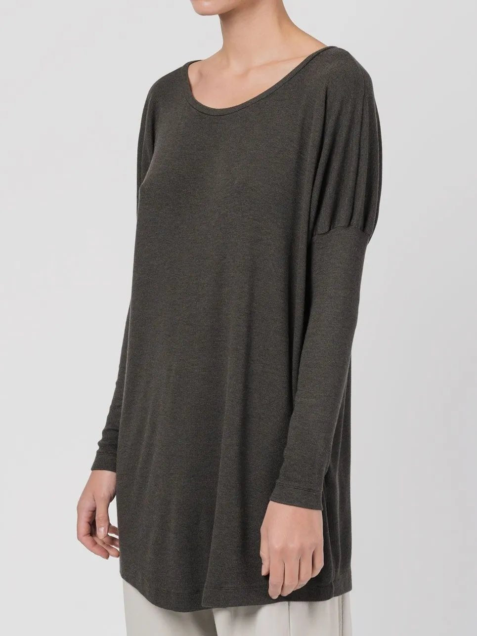 T - SHIRT - by TRANSIT