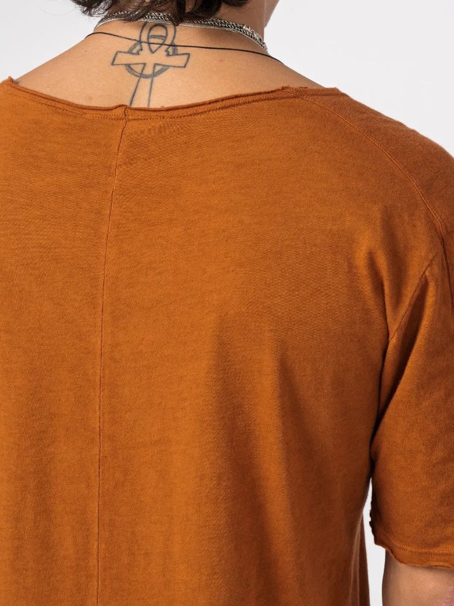 T - SHIRT - by DAUB