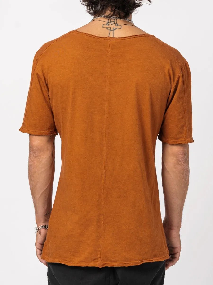 T - SHIRT - by DAUB