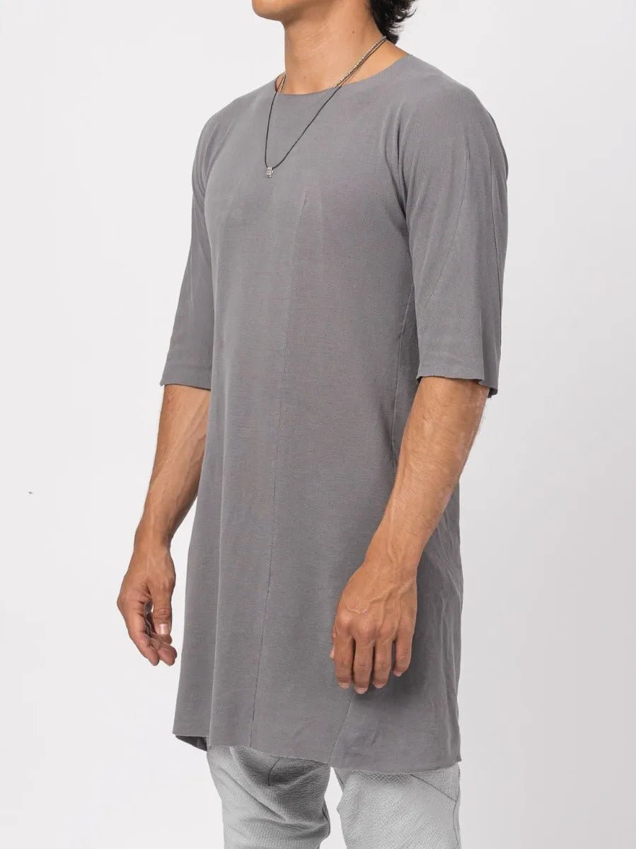T - SHIRT - by LEON EMANUEL BLANCK