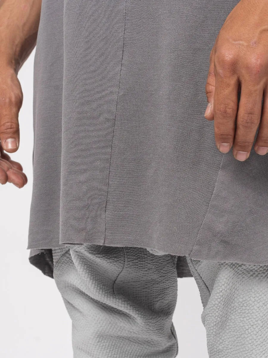 T - SHIRT - by LEON EMANUEL BLANCK