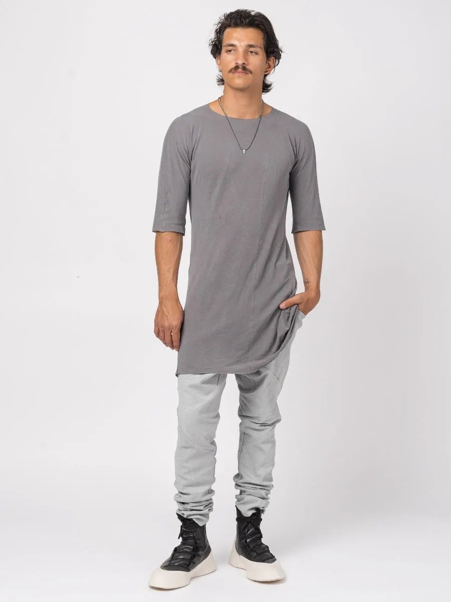 T - SHIRT - by LEON EMANUEL BLANCK