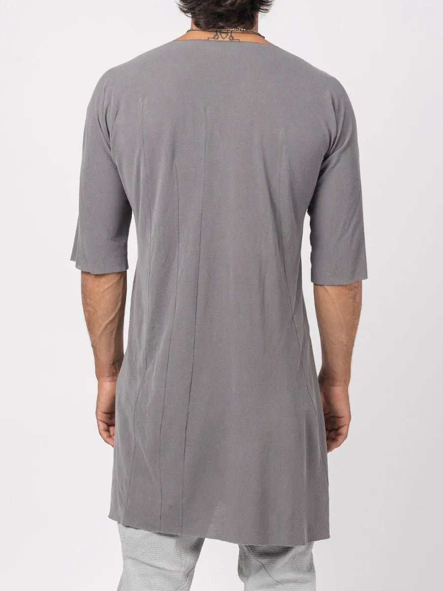 T - SHIRT - by LEON EMANUEL BLANCK