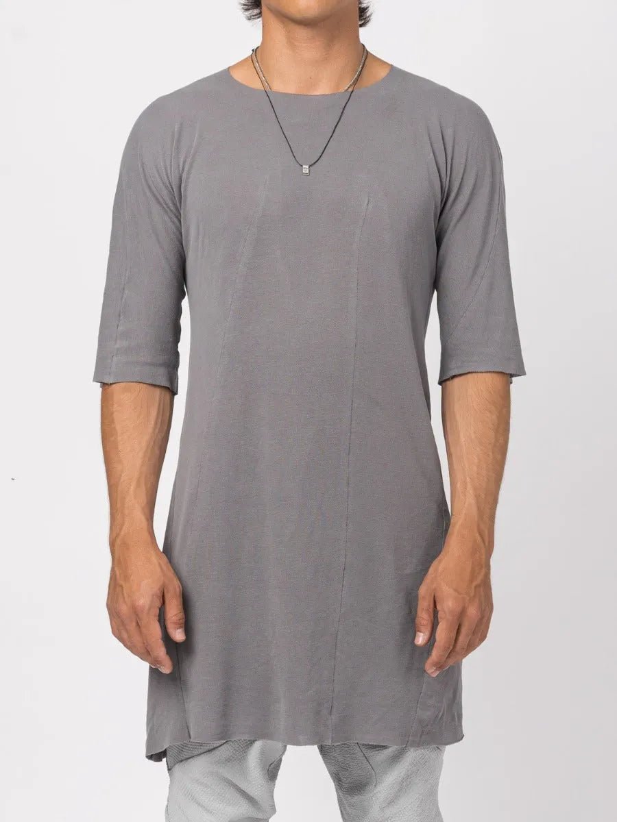 T - SHIRT - by LEON EMANUEL BLANCK