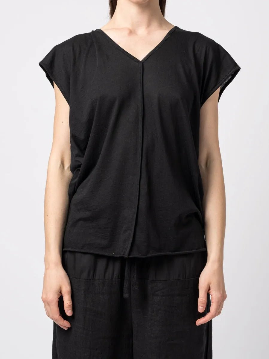 T - SHIRT - by THOM KROM
