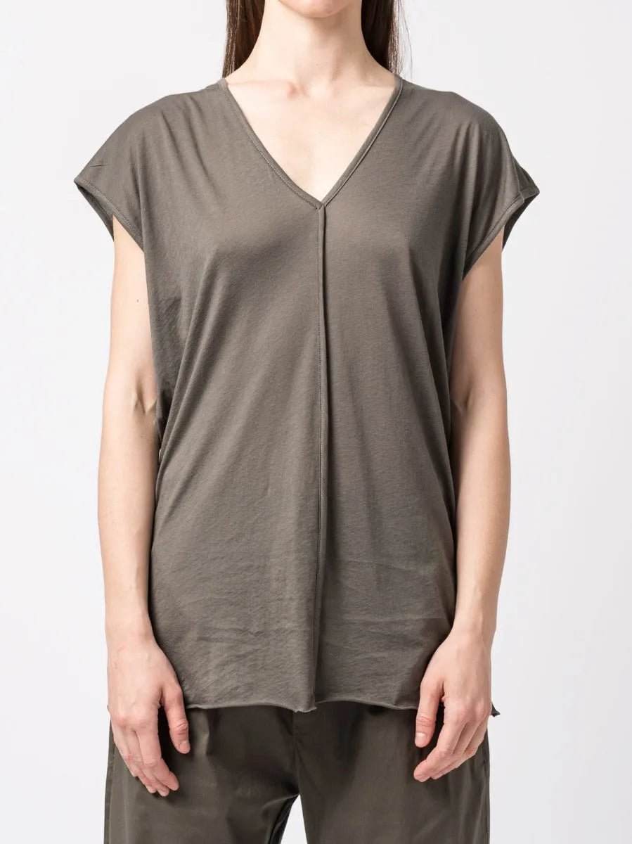 T - SHIRT - by THOM KROM