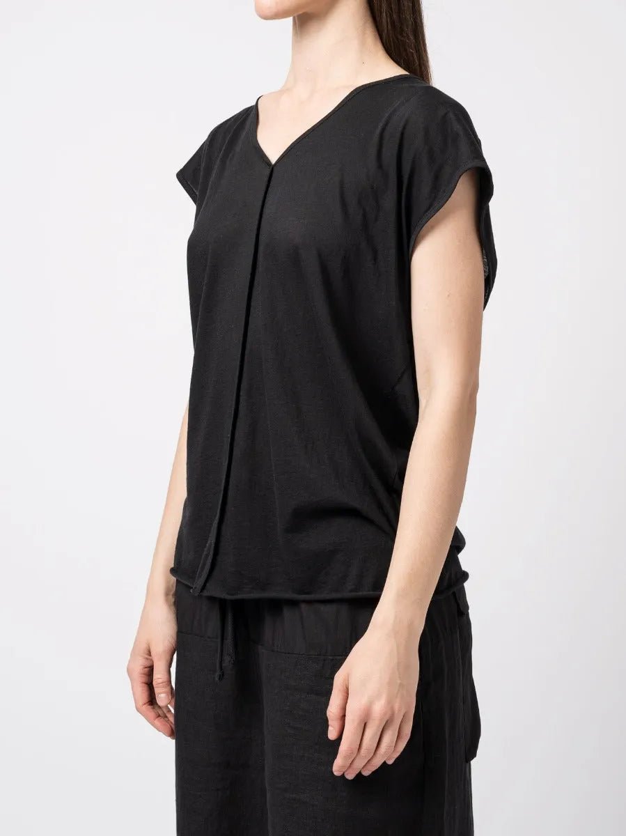 T - SHIRT - by THOM KROM