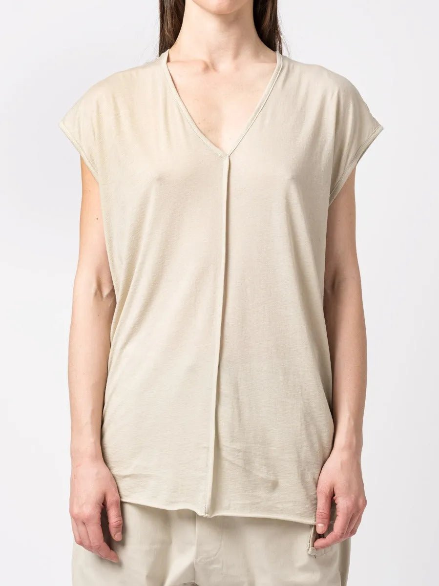 T - SHIRT - by THOM KROM