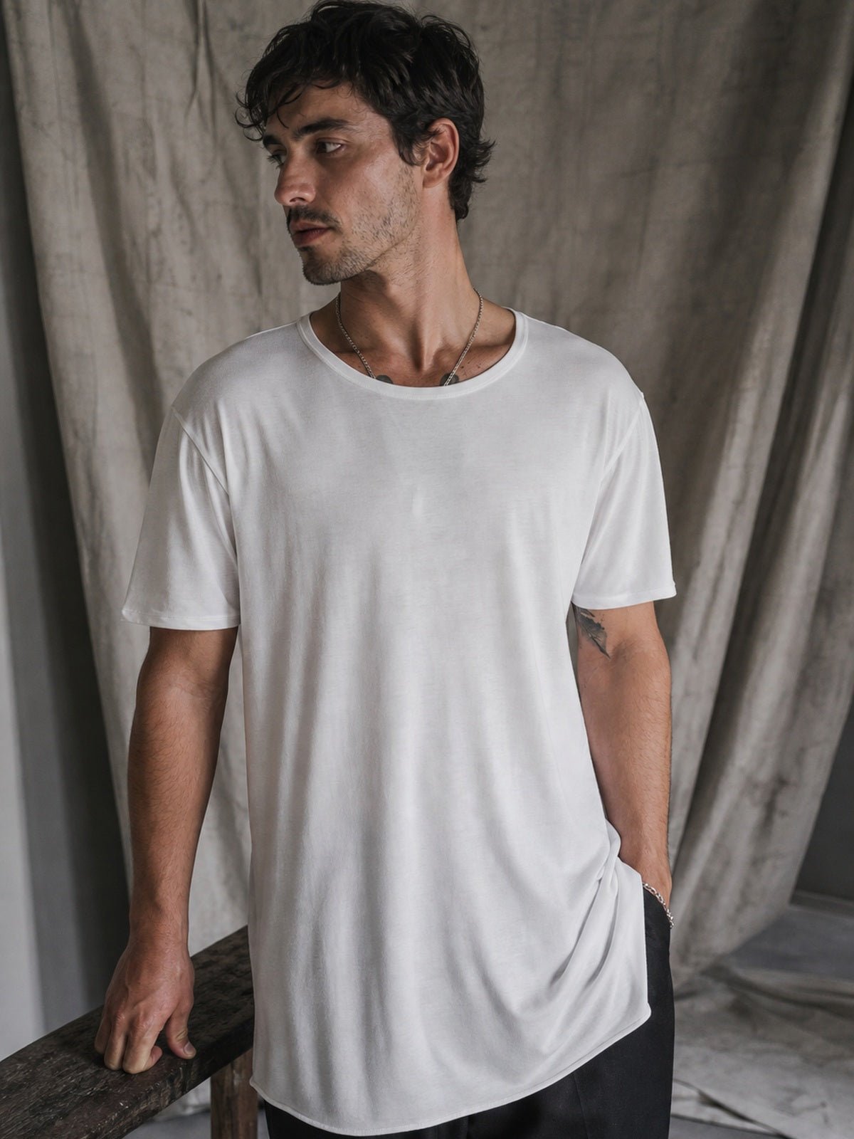 T-SHIRT - by AITO