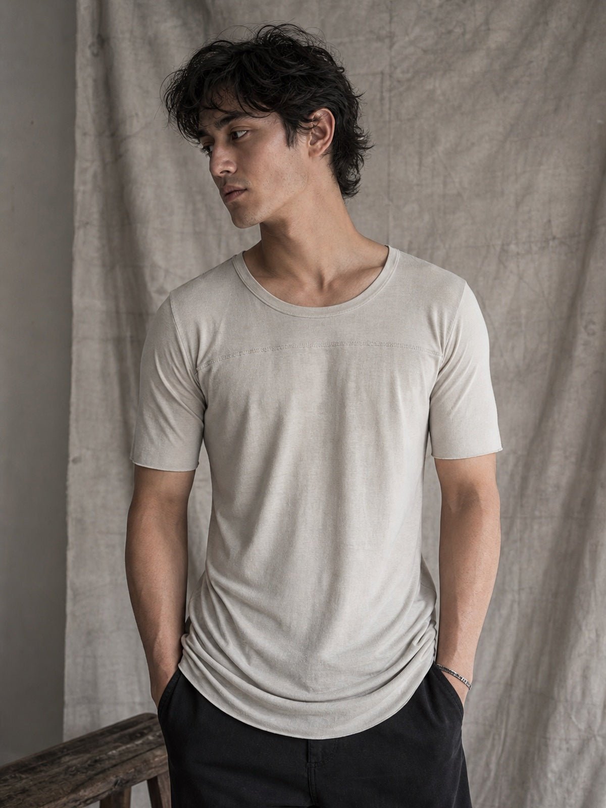 T-SHIRT - by AITO