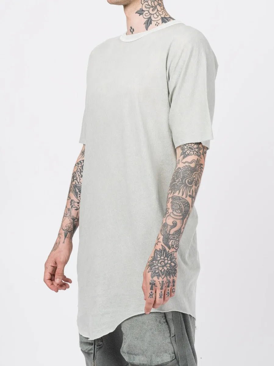 T - SHIRT - by BORIS BIDJAN SABERI