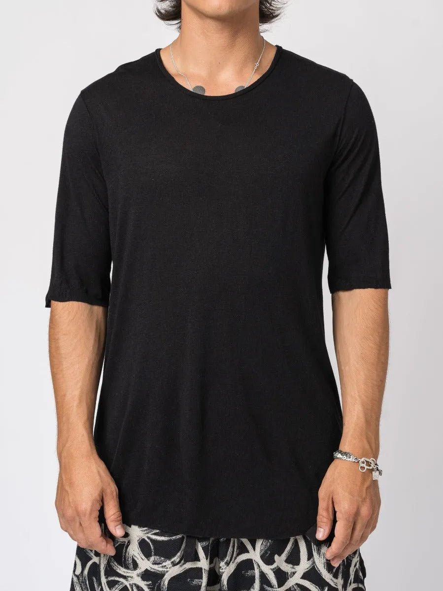 T - SHIRT - by GIOVANNI CAVAGNA