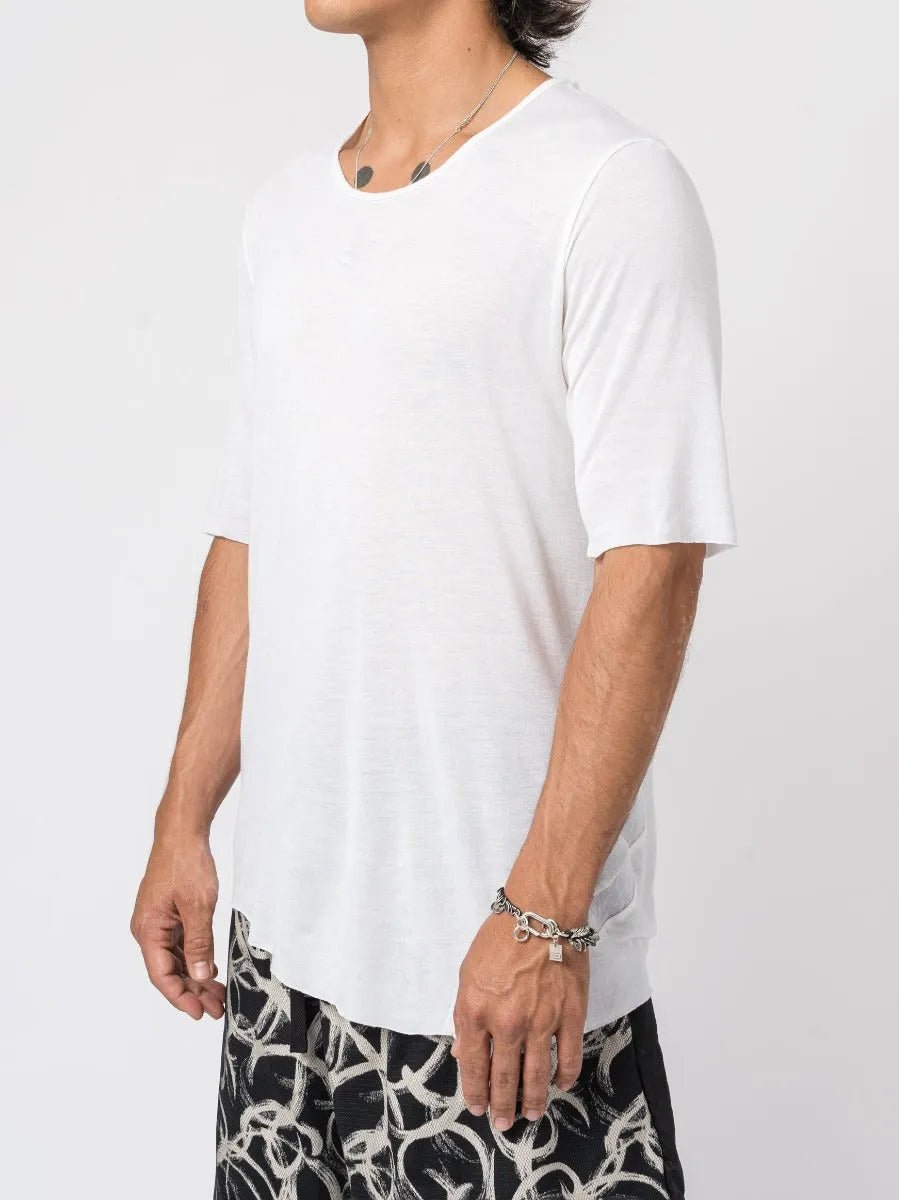 T - SHIRT - by GIOVANNI CAVAGNA
