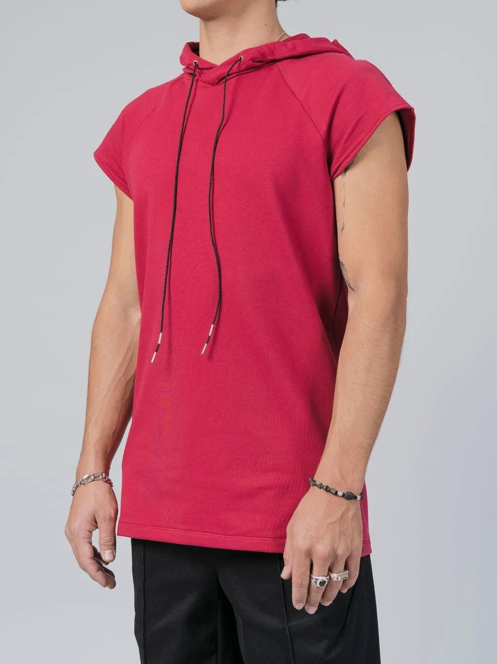 T - SHIRT - by INCARNATION