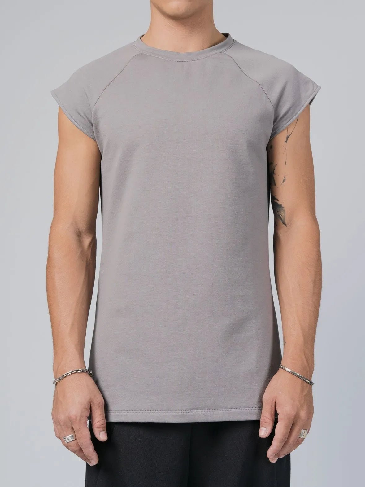 T - SHIRT - by INCARNATION