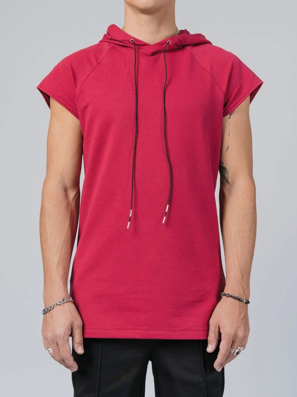 T - SHIRT - by INCARNATION