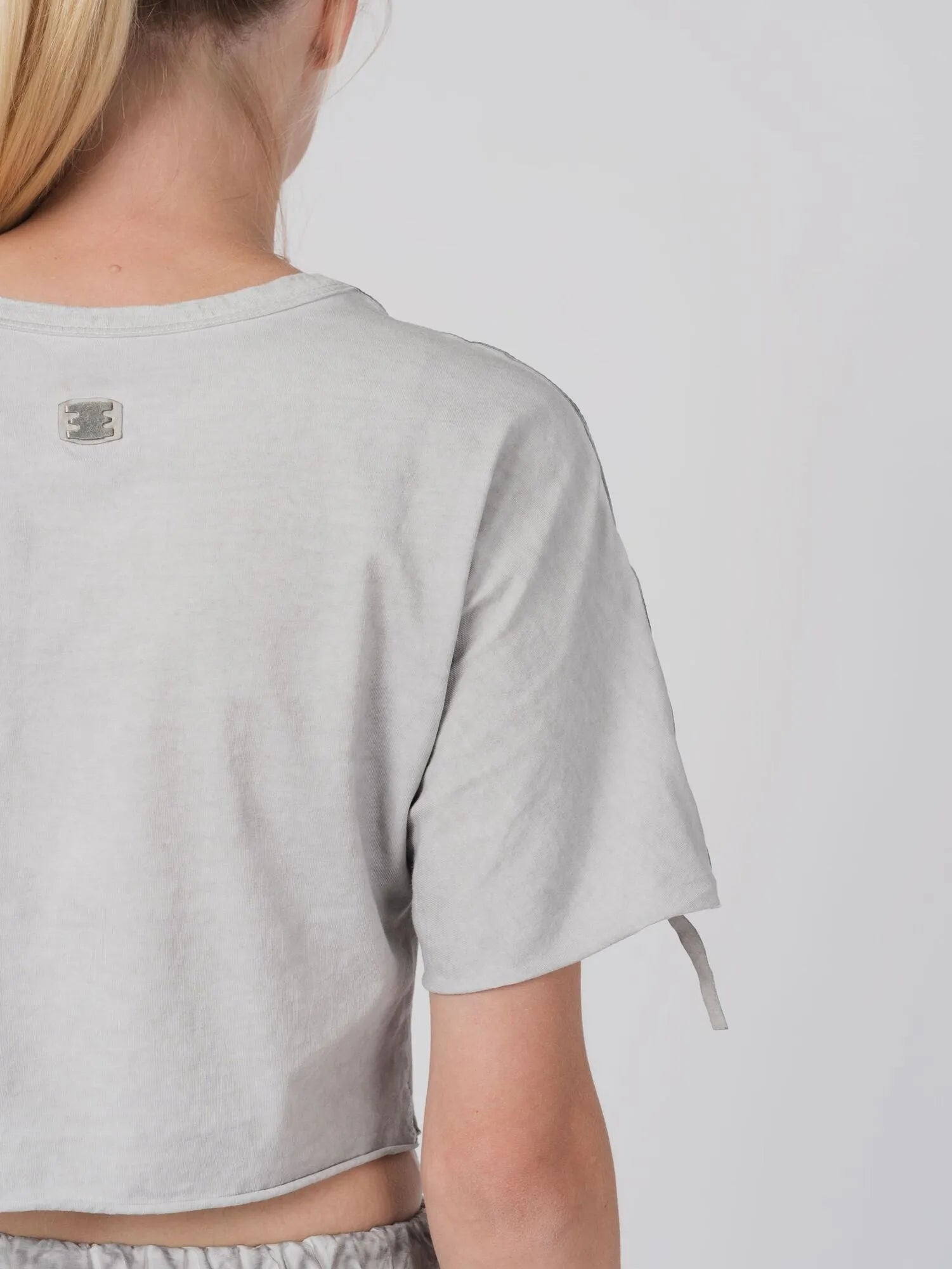 T - SHIRT - by ISAAC SELLAM