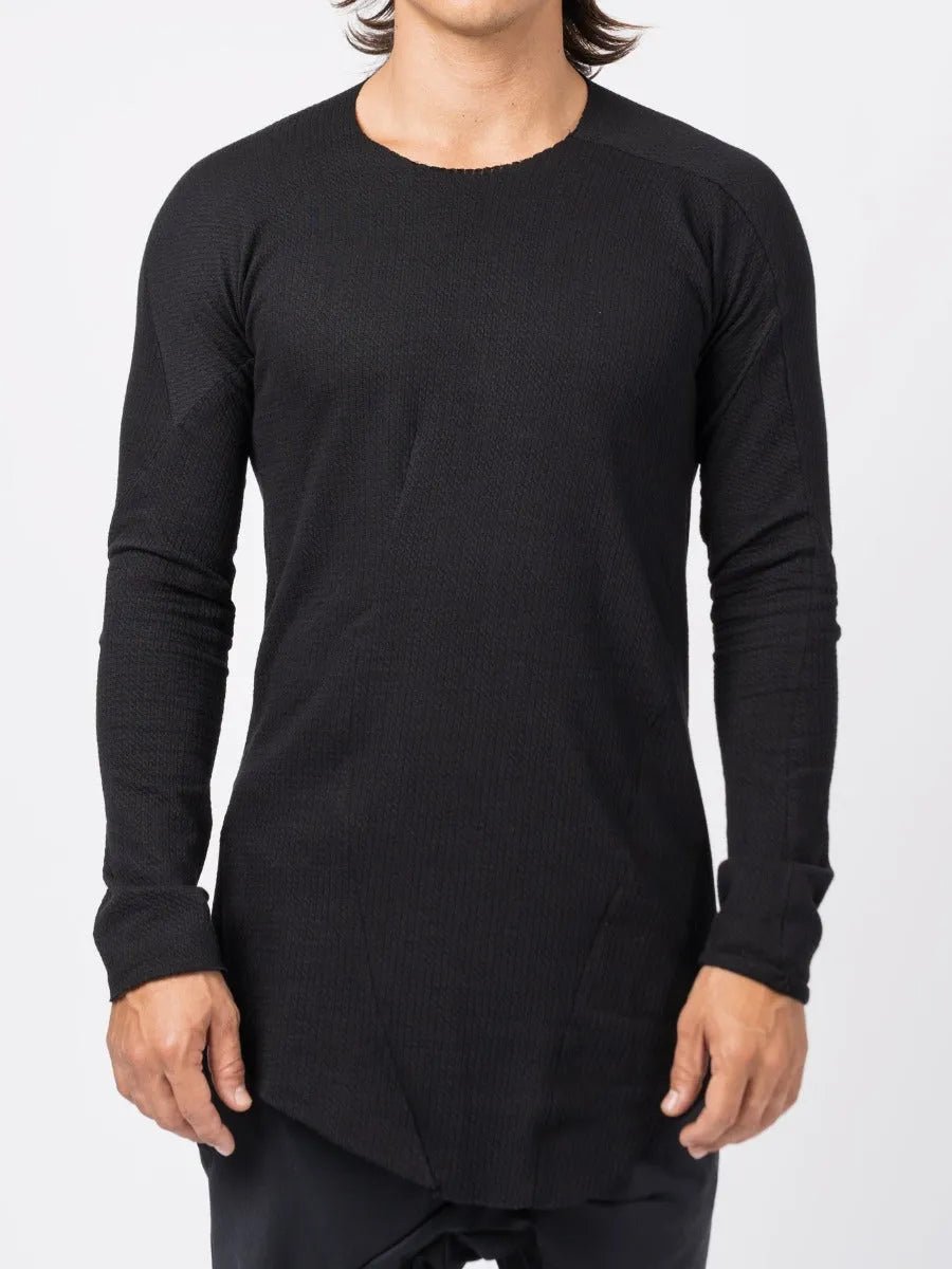 T - SHIRT - by LEON EMANUEL BLANCK