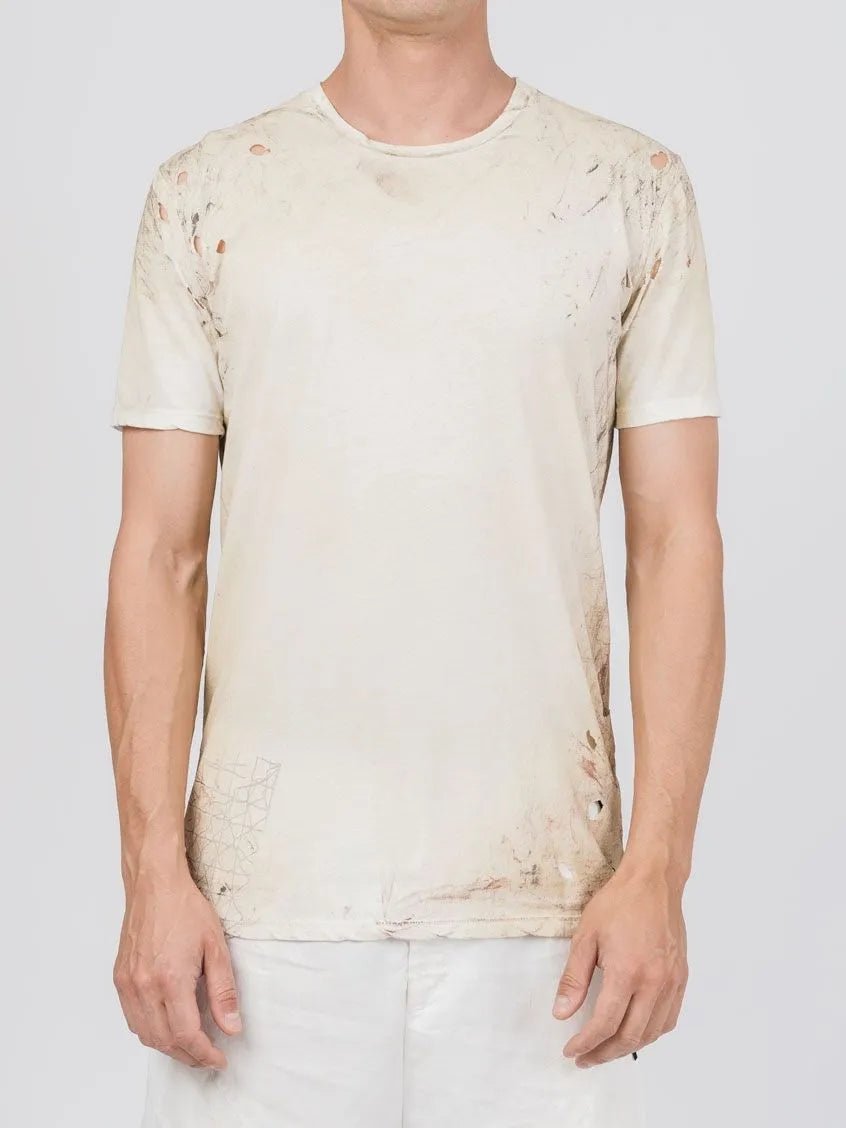 T - SHIRT - by MD75