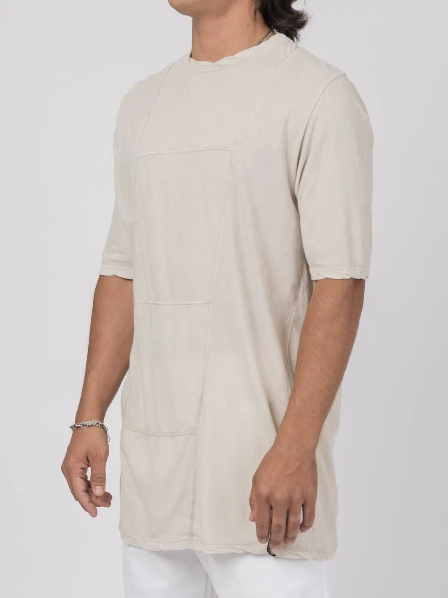 T - SHIRT - by PRIMORDIAL IS PRIMITIVE